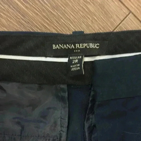 Women’s Banana Republic Dress  Pants - Picture 2 of 5
